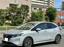 2021 Nissan Note