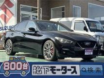 2023 Nissan Skyline