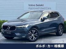 2021 Volvo XC60