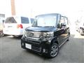 2014 Honda N BOX