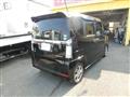 2014 Honda N BOX