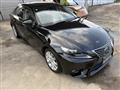 2013 Lexus IS