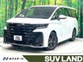 2024 Toyota Vellfire