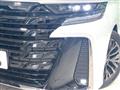 2024 Toyota Vellfire