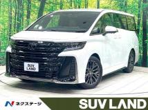 2024 Toyota Vellfire