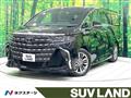 2024 Toyota Alphard Hybrid
