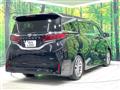 2024 Toyota Alphard Hybrid