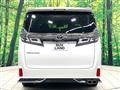 2018 Toyota Vellfire