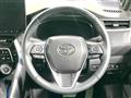 2023 Toyota Harrier Hybrid