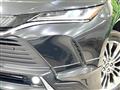 2023 Toyota Harrier Hybrid