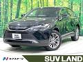 2024 Toyota Harrier Hybrid