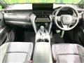 2024 Toyota Harrier Hybrid