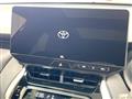 2024 Toyota Harrier Hybrid