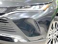 2024 Toyota Harrier Hybrid