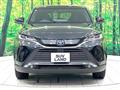 2024 Toyota Harrier Hybrid