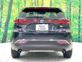 2024 Toyota Harrier Hybrid