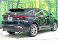 2024 Toyota Harrier Hybrid