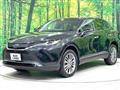 2024 Toyota Harrier Hybrid