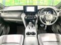 2020 Toyota Harrier Hybrid