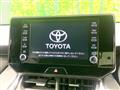 2020 Toyota Harrier Hybrid