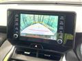2020 Toyota Harrier Hybrid