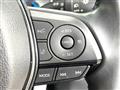 2020 Toyota Harrier Hybrid
