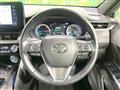2020 Toyota Harrier Hybrid