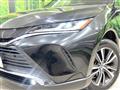 2020 Toyota Harrier Hybrid