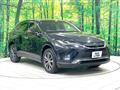 2020 Toyota Harrier Hybrid