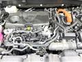 2020 Toyota Harrier Hybrid