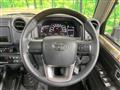2025 Toyota Landcruiser 70