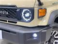 2025 Toyota Landcruiser 70