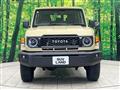 2025 Toyota Landcruiser 70