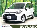 2026 Toyota Sienta