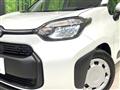 2026 Toyota Sienta