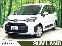 2026 Toyota Sienta