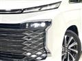 2022 Toyota Voxy