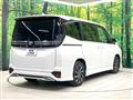 2022 Toyota Voxy