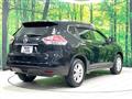 2016 Nissan X-Trail