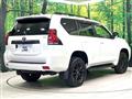 2022 Toyota Land Cruiser Prado