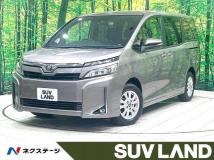 2017 Toyota Voxy