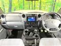 2015 Toyota Landcruiser 70