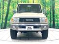 2015 Toyota Landcruiser 70