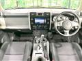 2016 Toyota FJ Cruiser