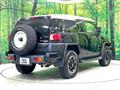 2016 Toyota FJ Cruiser