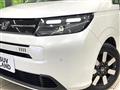 2024 Honda Freed