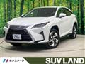2016 Lexus RX