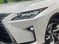 2016 Lexus RX