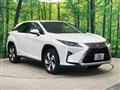 2016 Lexus RX