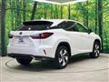 2016 Lexus RX